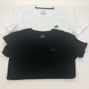 🔥🔥Adidas Ultimate 2.0 T-shirts 2 for 1 🔥🔥